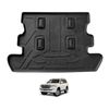 Cargo Mat Boot Liner Luggage Tray for Toyota Landcruiser 200 Series GXL VX SAHARA ALTITUDE 2007-2021