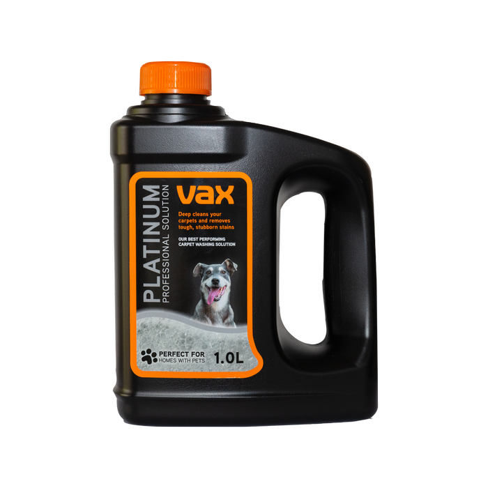 Vax 1L Platinum Professional Solution 