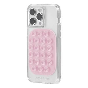 Case-Mate Stick It MagSafe Suction Phone Mount Stardust