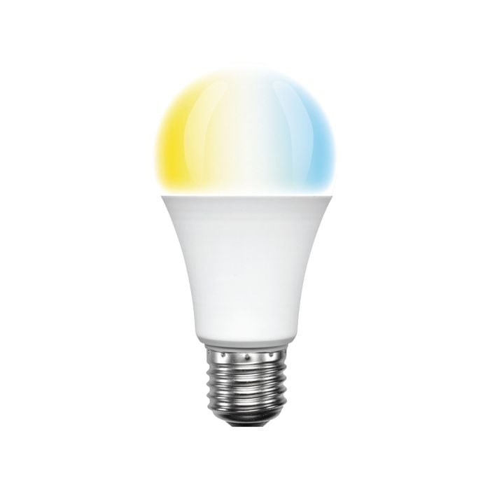  Brilliant Smart Wifi 9W CCT A60 E27 LED Bulb