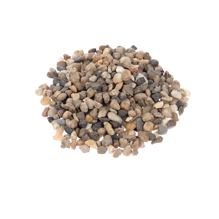 Tuscan Path 4-6mm 5kg Natural Mixed Decorative Pebbles
