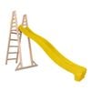 Lifespan Kids Jumbo Climb And 3.0m Yellow Slide