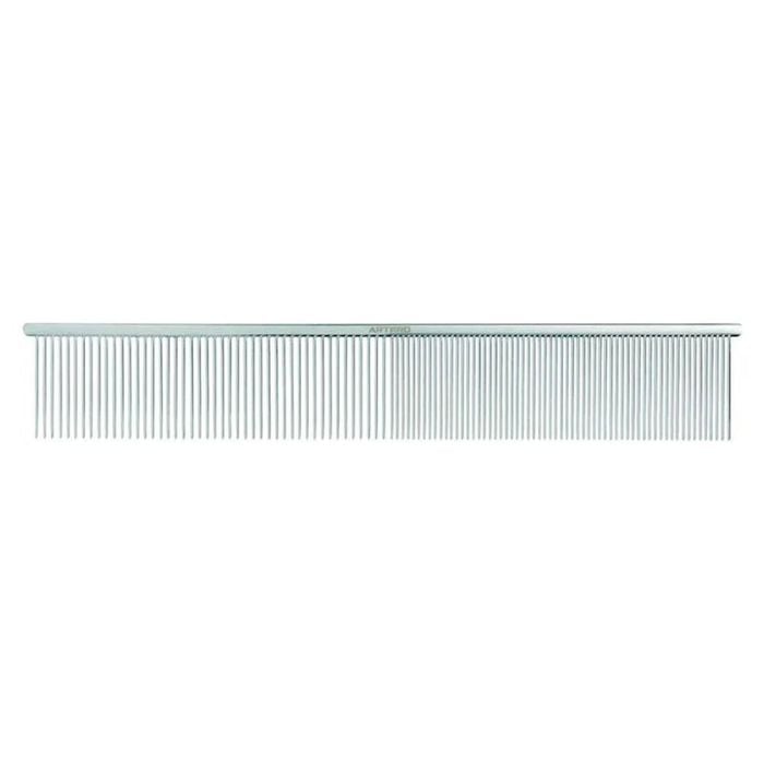 Artero Nature Collection Extra Volume 23cm Finishing Pet Comb 300x100x20mm