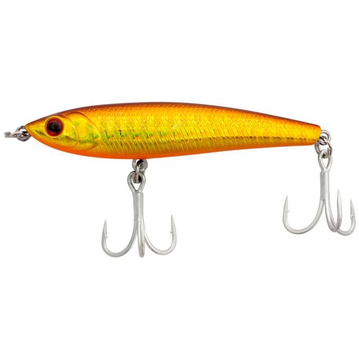 70mm Zerek Zappelin 9g Sinking Stickbait Fishing Lure - SO