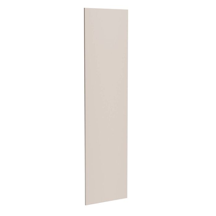 Kaboodle Cannellini Tall Pantry End Panel