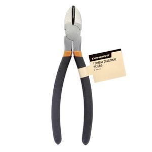 Craftright 190mm Diagonal Pliers