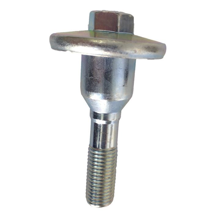 Genuine Mazda 3 6 Mps Cx-7 Turbo Oil Cooler Step Down Bolt Part Lf9v14789