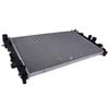 Cooling Radiator For Mercedes Vito / Mixto W639 Bus Van 109 113 115 120 126 Cdi