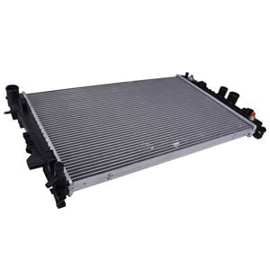 Cooling Radiator For Mercedes Vito / Mixto W639 Bus Van 109 113 115 120 126 Cdi