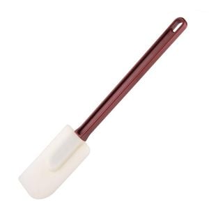 Vogue High Heat Spatula Resistant Up To 260°C 355mm