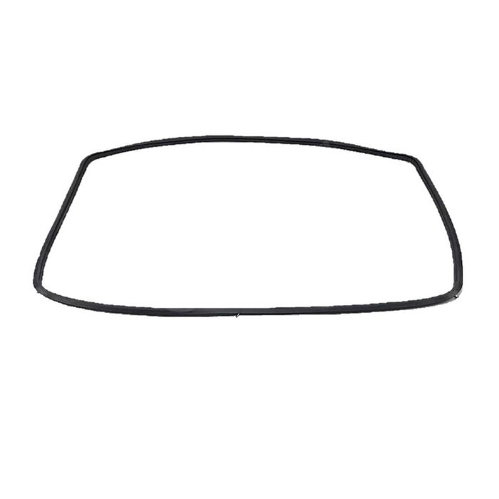 900Mm Oven Door Seal Frontal Gasket 754132482, suits Smeg