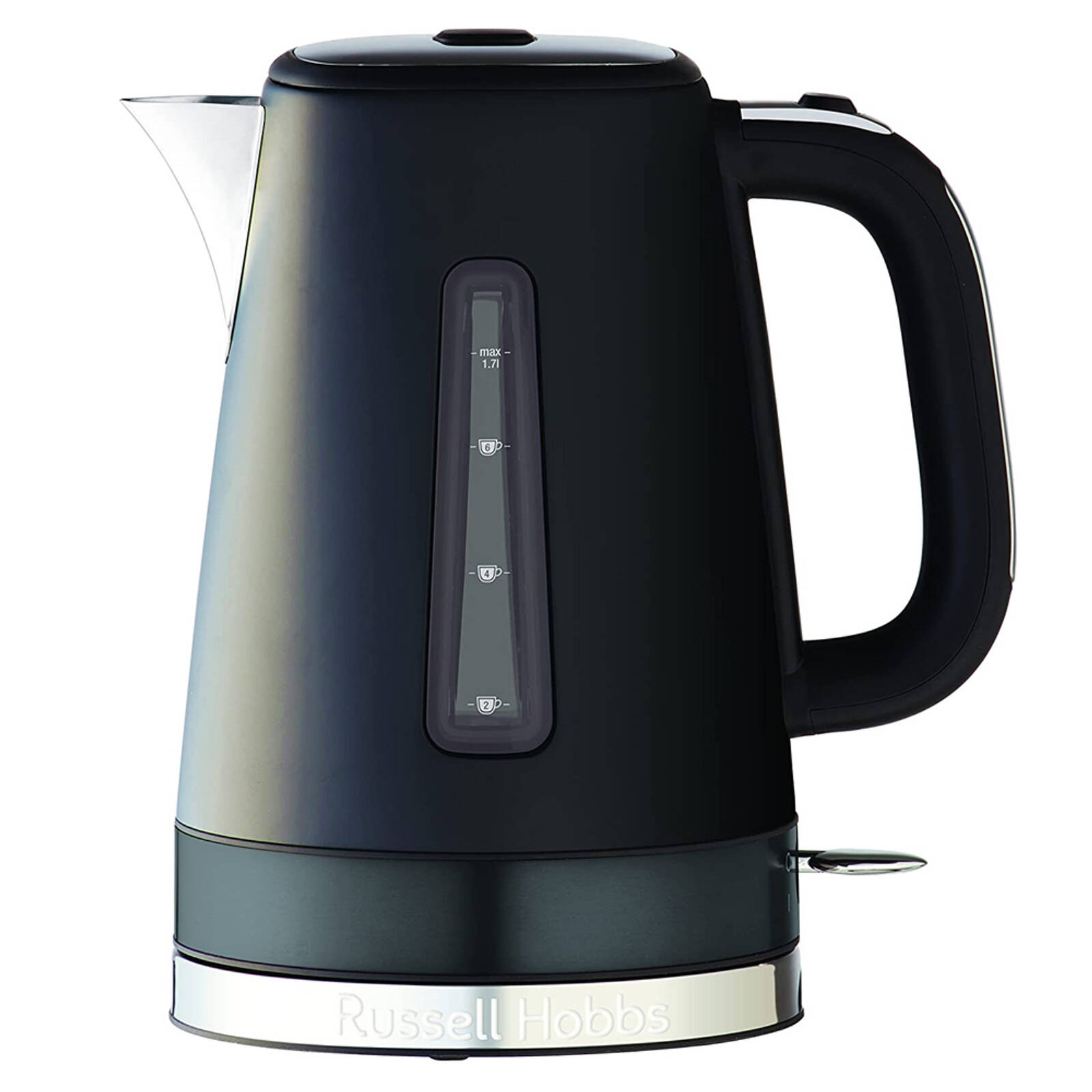 Russell hobbs brooklyn sales