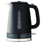 Russell Hobbs RHK92BLK Brooklyn Kettle Black