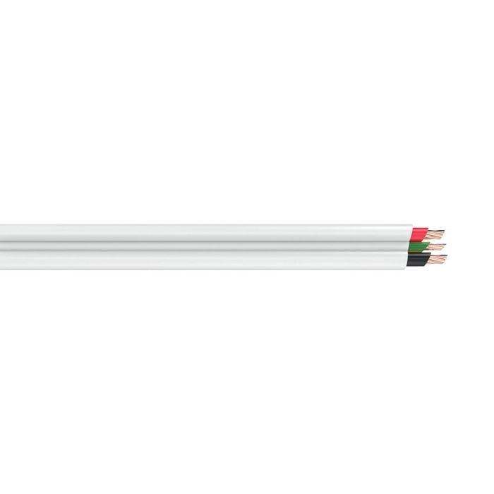 Deta10 m 2.5mm²  2 -Core + Earth Power Cable