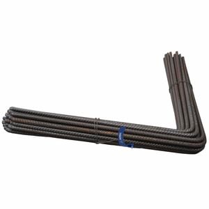 Summit Steel & Wire D12 x 600mm x 600mm Corner Bar