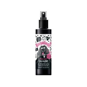 Bugalugs 200ml Baby Fresh Dog Cologne