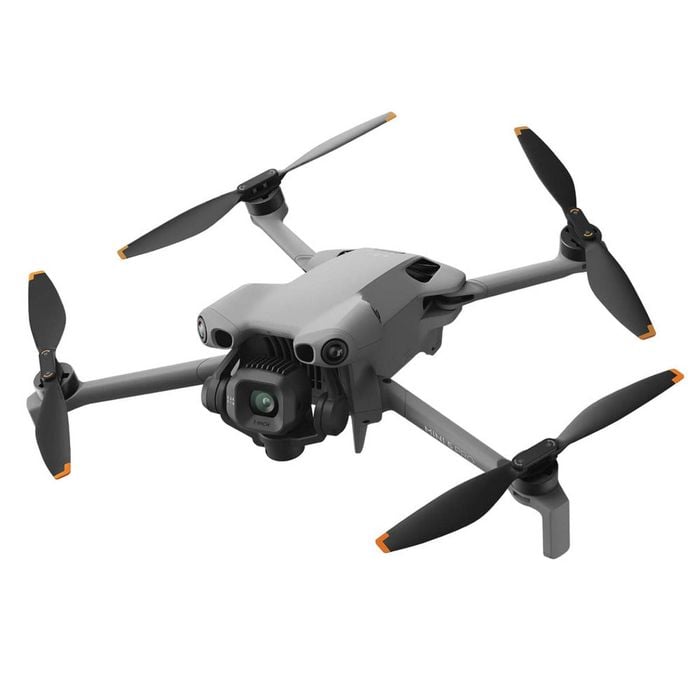 DJI Mini 5 Pro Drone 4K (DJI RC-N3) - Grey