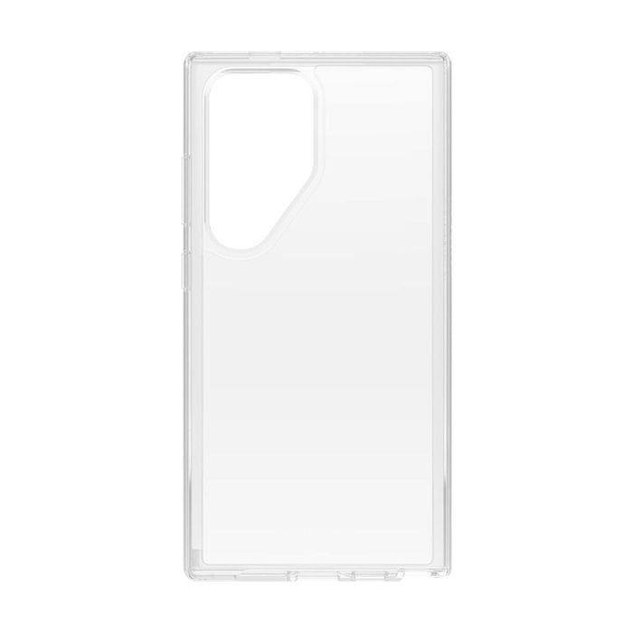 Otterbox Symmetry Clear CaseFor Samsung Galaxy S24 Ultra - Clear