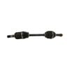Left Drive Shaft for Eunos Ford Telstar AX AY Mazda 626 MPV 2.0L 2.5L 1992-2002