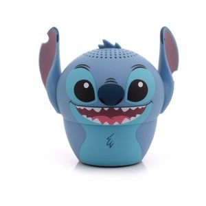 Disney Bitty Boomers Stitch Ultra-Portable Collectible Bluetooth Speaker