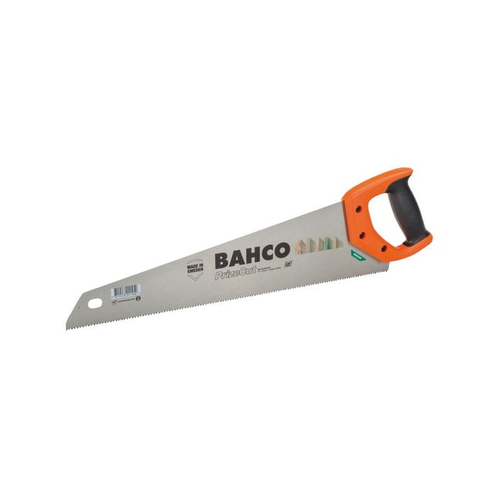 Bahco 550mm 7TPI Handsaw