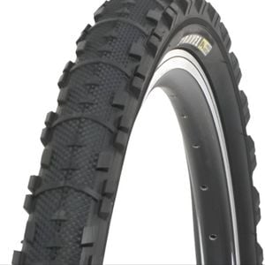 Freedom Gravel Tyre 27.5"x1.95" Armour Protection