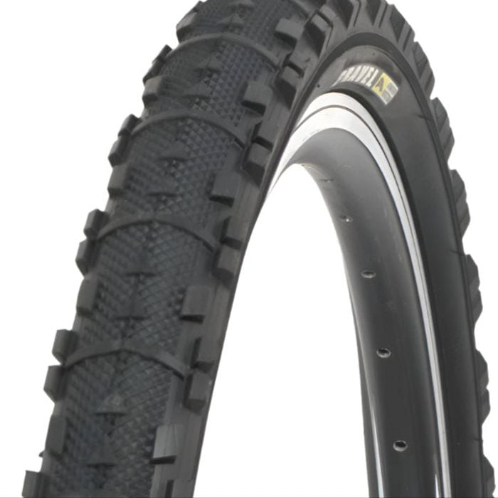 Freedom Gravel Tyre 27.5"x1.95" Armour Protection