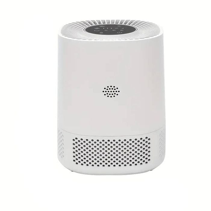 Hepa 13 Air Purifier Home Usb 1200