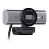 Logitech Mx Brio 4k Ultra Hd Webcam - Graphite [960-001548]