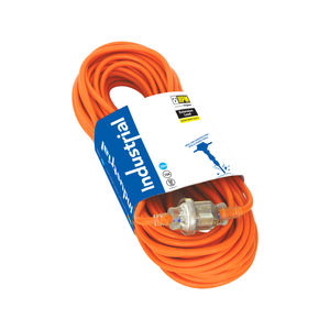 HPM 20m 15A Extra Heavy Duty Industrial Extension Lead