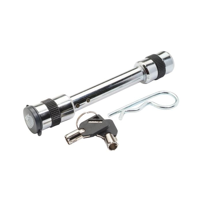Ark Hitch Pin Lock Round