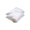 Bloomington Set of 2 Stain Resistant Pillow Protectors Standard 48 x 73 cm