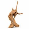 Red Driftwood Reptile Decor Natural Enclosure Wood 25-35cm
