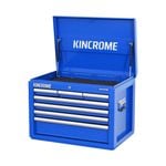 Kincrome BLUESTEEL 680mm (26") Tool Chest 7 Drawer 