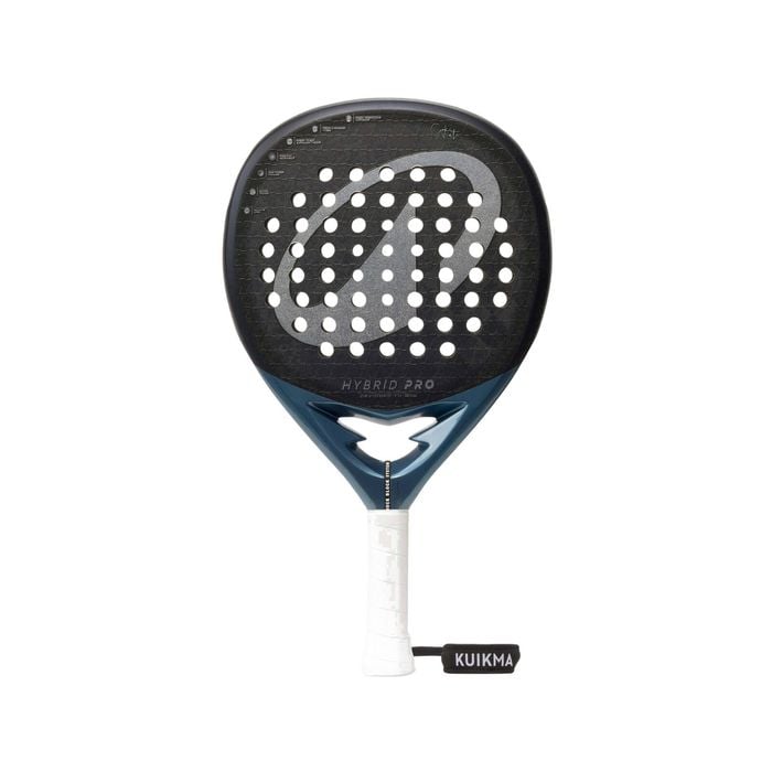 Decathlon - Padel Racket Hybrid Pro Coki Nieto - One Size