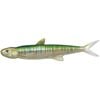 Ever Green Last Ace 168mm Soft Plastic Fishing Lure Oikawa