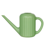 Nylex 1.5L Mineral Green Plastic Watering Can