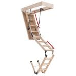 Sellwood 3.66m P36 Attic Ladder