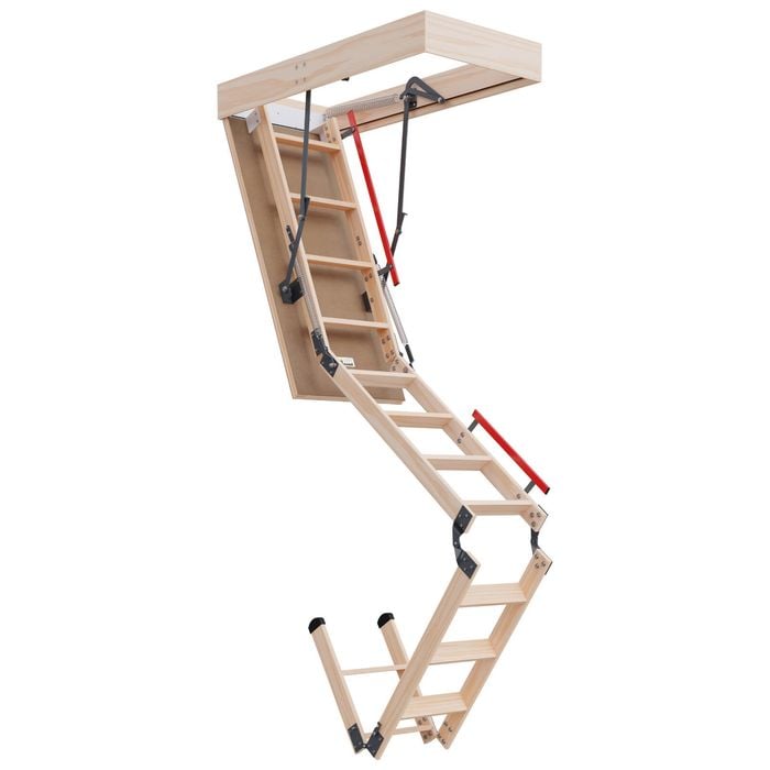 Sellwood 3.66m P36 Attic Ladder