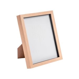 Nicola Spring 3D Box Photo Frame - 8" x 10"