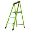 Little Giant 3 Step Ultra Platform Industrial Ladder