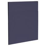 Kaboodle 600mm Bluepea Modern 3 Drawer Panels