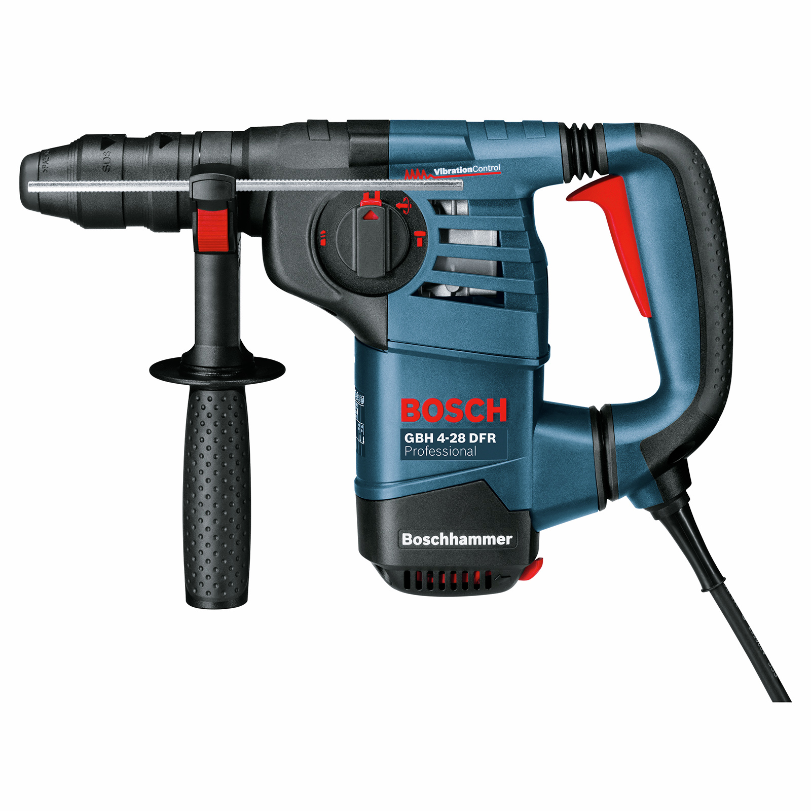 Bosch rotary hammer drill bunnings sale