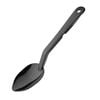 Vogue Serving Spoon Stainless Steel 290mm Commercial Kitchen Utensil