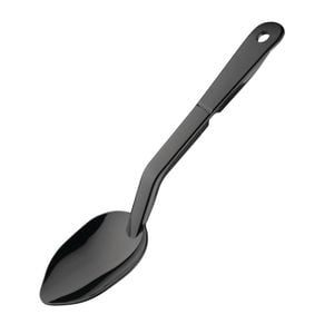 Vogue Serving Spoon Stainless Steel 290mm Commercial Kitchen Utensil