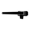 Yale Black Subfix Left Hand Styleline 2 Window Catch