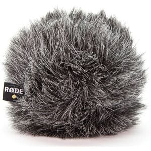 Rode Ws8 Small-diaphragm Windshield