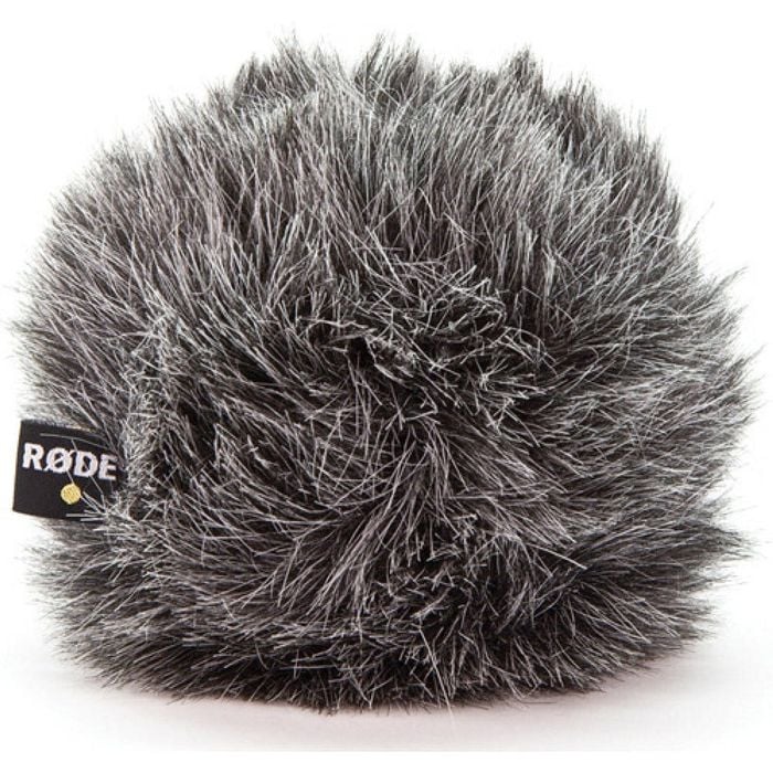Rode Ws8 Small-diaphragm Windshield