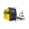 Bossweld MST185 Plus 180A MIG Stick and TIG Inverter Welder