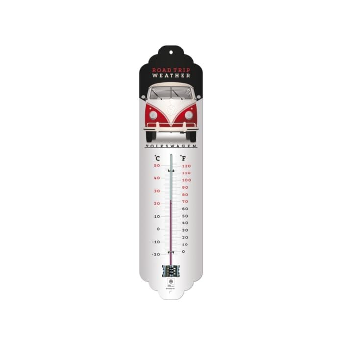 Nostalgic-Art Thermometer VW - In Good Shape